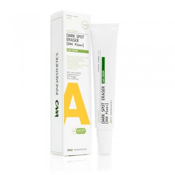 INNO-DERMA® - DARK SPOT ERASER [DSE Plus+] 24H Крем за проблеми с пигментацията 50ml